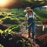 Understanding Regenerative Agriculture: A Path Towards Sustainable Farming