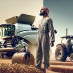 Essential Farm Equipment for Modern Agriculture