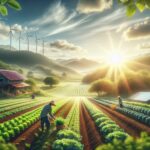 Exploring the Benefits of Organic Farming: A Journey to Sustainable Agriculture