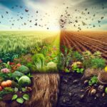 Regenerative Agriculture: Healing the Earth, One Field at a Time