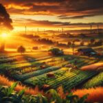 Organic Farming: Cultivating a Sustainable Future