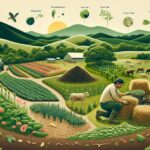 Regenerative Agriculture: A Path Toward Healing the Earth