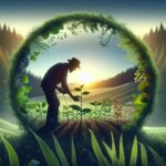 Regenerative Farming: Nurturing the Earth for a Sustainable Future