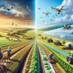 Smart Farming: The Future of Agriculture