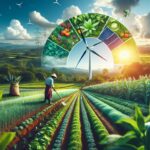 Sustainable Agriculture: A Path to a Greener Future