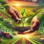 The Essence of Agriculture: Sustaining Life and Nurturing Growth