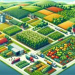 The Importance of Agriculture: Sustaining Life and Economy