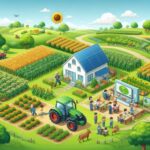 The Importance of Agriculture in Our World