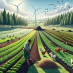 The Promise of Regenerative Farming: Cultivating a Sustainable Future