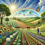 Understanding Regenerative Agriculture: A Path to Healing the Earth