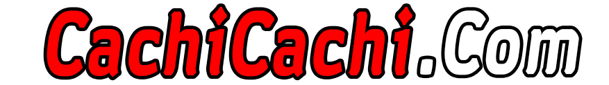 cachicachi - 